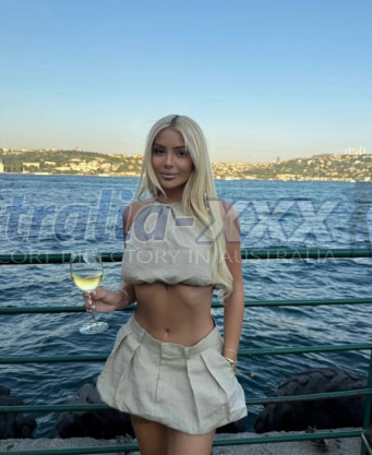 Photo escort girl SUDE: the best escort service