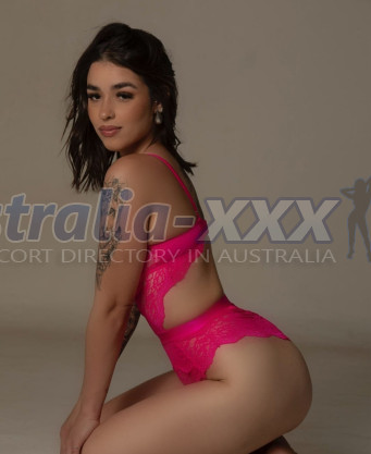 Photo escort girl Sofia: the best escort service
