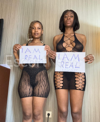 Photo escort girl Cecevee: the best escort service