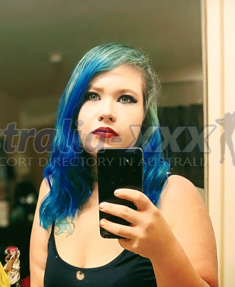 Photo escort girl ScarletRose: the best escort service