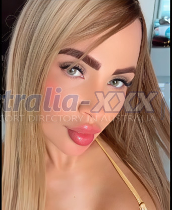 Photo escort girl Paula: the best escort service