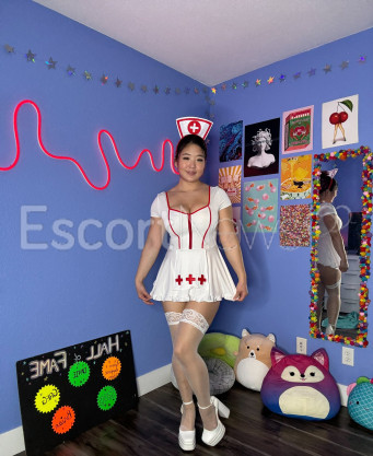 Photo escort girl Kimya: the best escort service