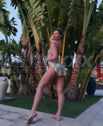 Photo escort girl Alessia: the best escort service