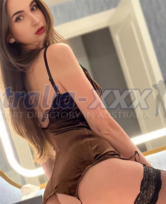 Photo escort girl Carlotte: the best escort service