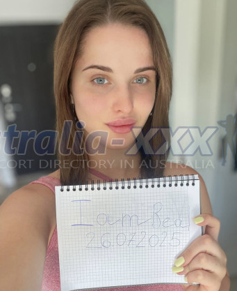 Photo escort girl Marta: the best escort service