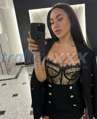 Photo escort girl Angelina: the best escort service