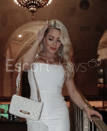 Photo escort girl Nika: the best escort service