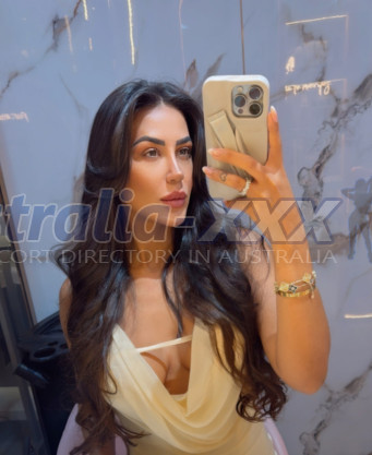 Photo escort girl Olesya: the best escort service