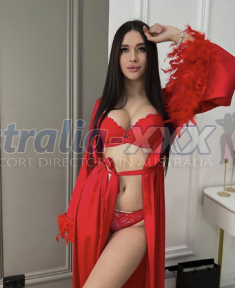 Photo escort girl Carolina: the best escort service