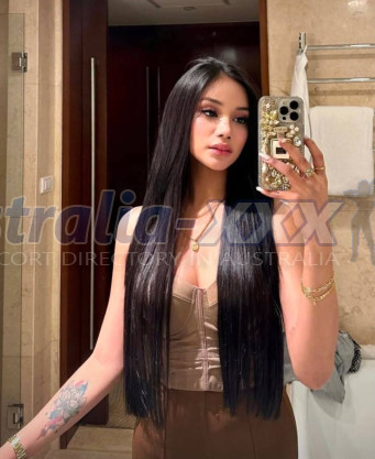 Photo escort girl Ann: the best escort service