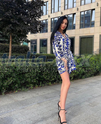 Photo escort girl Elina: the best escort service