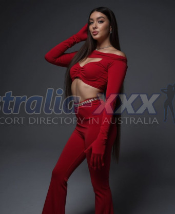 Photo escort girl Evelina: the best escort service