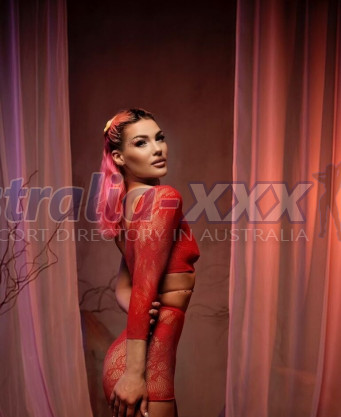 Photo escort girl Dilara Glamour : the best escort service