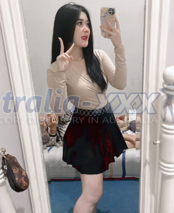 Photo escort girl RaRa: the best escort service