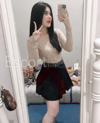 Photo escort girl RaRa: the best escort service