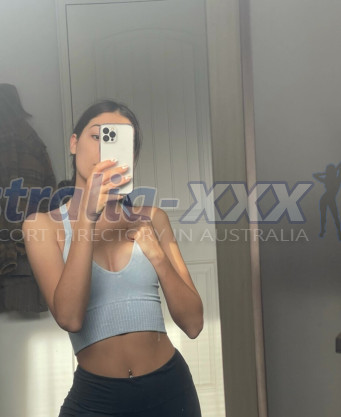 Photo escort girl Aysha: the best escort service