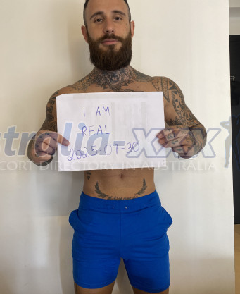 Photo escort girl Mr Tattoo : the best escort service