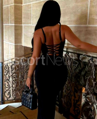 Photo escort girl ANyUt: the best escort service