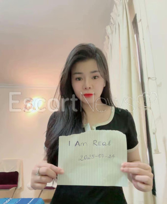 Photo escort girl Yuki: the best escort service