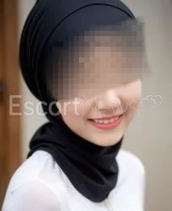 Photo escort girl Sarah: the best escort service