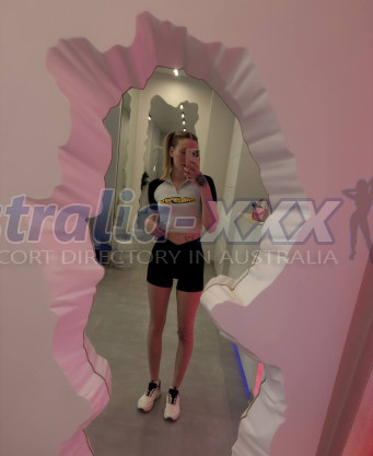 Photo escort girl Kristina: the best escort service