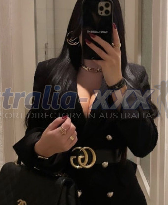 Photo escort girl Leila: the best escort service