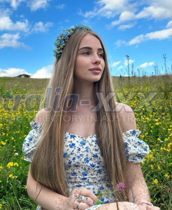 Photo escort girl Anna: the best escort service