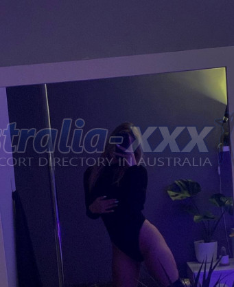 Photo escort girl Anitta: the best escort service