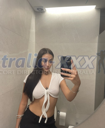 Photo escort girl Barbara: the best escort service