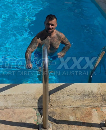 Photo escort girl ALEXIS: the best escort service