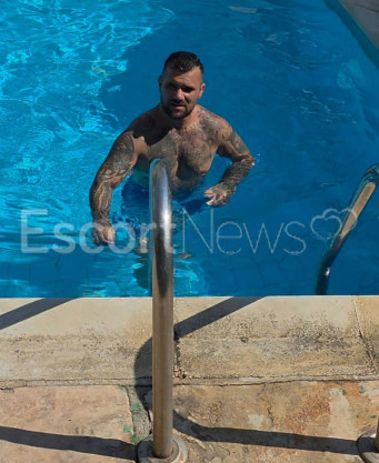 Photo escort girl ALEXIS: the best escort service