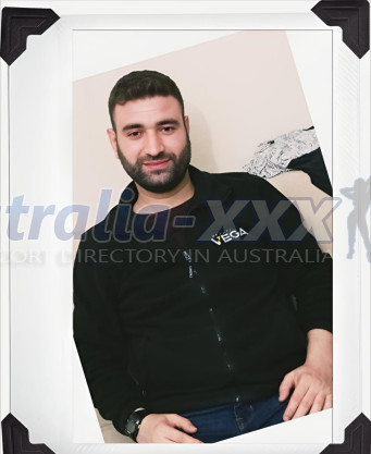 Photo escort girl MahsuN: the best escort service