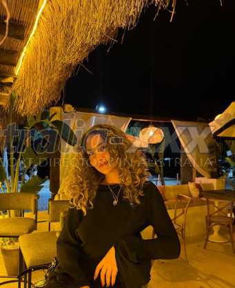 Photo escort girl Azra : the best escort service