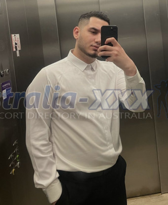 Photo escort girl Danik: the best escort service