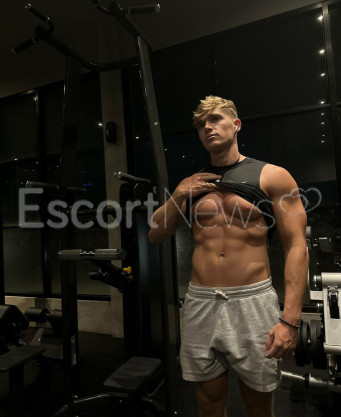 Photo escort girl Paul: the best escort service