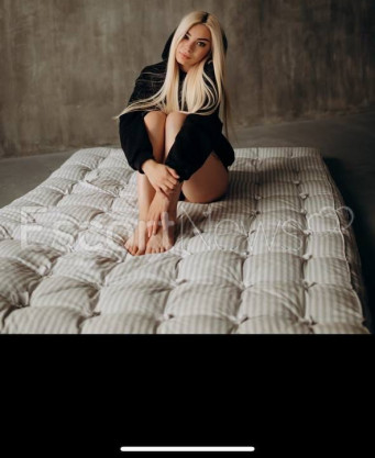 Photo escort girl Lisa: the best escort service