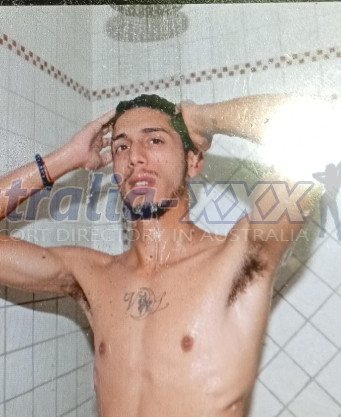 Photo escort girl Gianluca : the best escort service