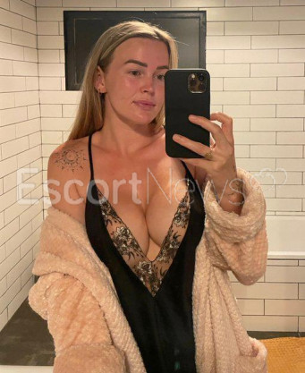 Photo escort girl jennifer: the best escort service