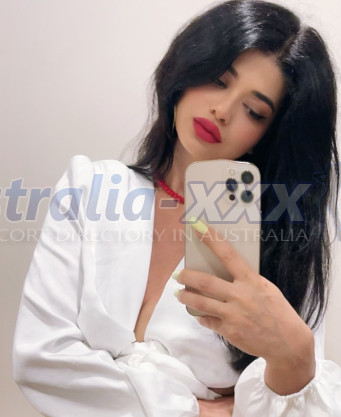 Photo escort girl Fifi: the best escort service