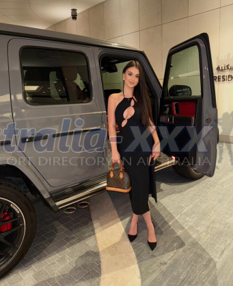 Photo escort girl Keti Az: the best escort service