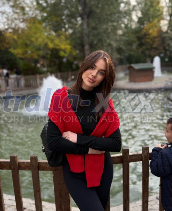 Photo escort girl Keti Az: the best escort service