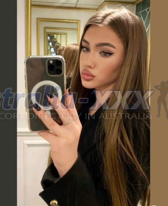 Photo escort girl Duda: the best escort service