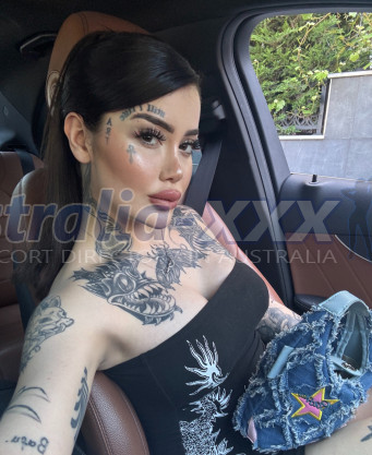 Photo escort girl yagmur: the best escort service