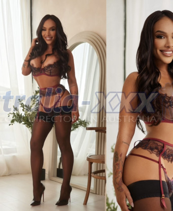 Photo escort girl Realcamille_: the best escort service