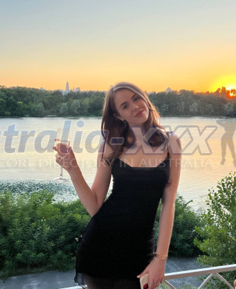 Photo escort girl Cara: the best escort service