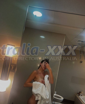 Photo escort girl Russ: the best escort service