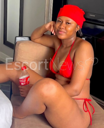 Photo escort girl Lisa: the best escort service