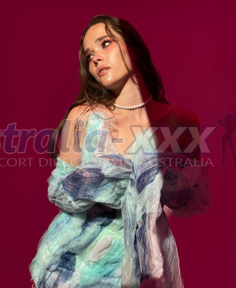 Photo escort girl Dariya: the best escort service