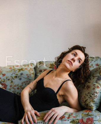 Photo escort girl Dina: the best escort service