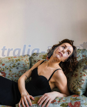 Photo escort girl Dina: the best escort service